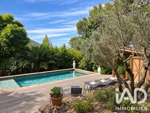 Mansion in Carqueiranne (83320)