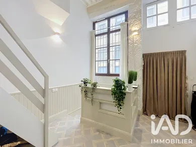 Appartement à Lyon (69004)