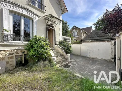 Maison à Saint-Maur-des-Fossés (94210)