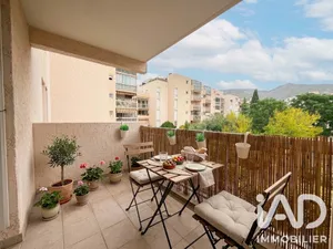 Appartement à Toulon (83200)