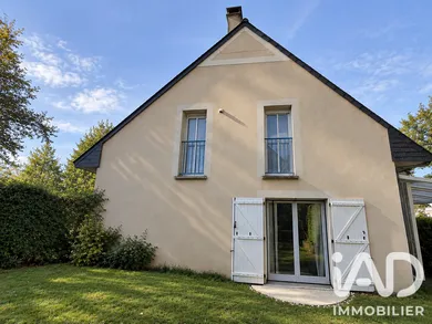 Maison à Étiolles (91450)