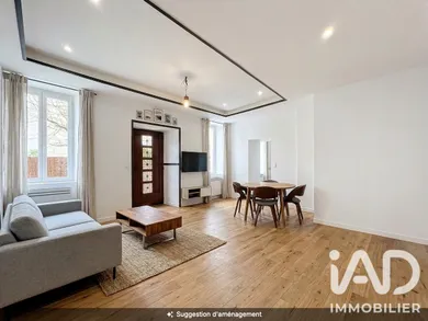 Appartement à Vannes (56000)