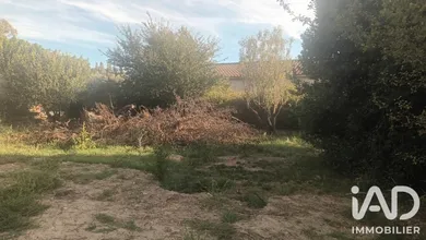 Terrain à bâtir à Loriol-du-Comtat (84870)