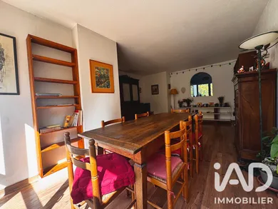 Apartment in Massy (91300)