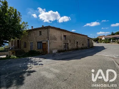 Village house in Colombier-le-Jeune (07270)