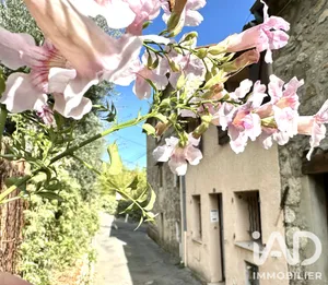 Maison de village à Grasse Magagnosc (06520)