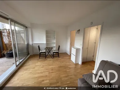 Appartement à Maisons-Alfort (94700)