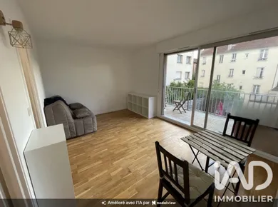 Appartement à Maisons-Alfort (94700)