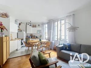 Appartement à Vincennes (94300)