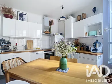 Appartement à Vincennes (94300)
