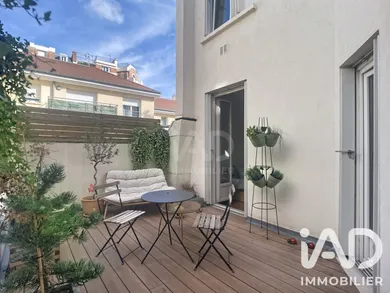 Appartement à Vincennes (94300)