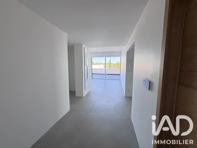 Appartement à Castelnau-le-Lez (34170)