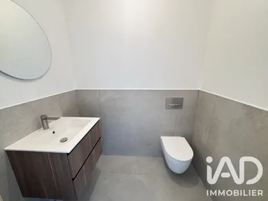 Appartement à Castelnau-le-Lez (34170)