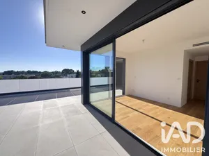 Appartement à Castelnau-le-Lez (34170)