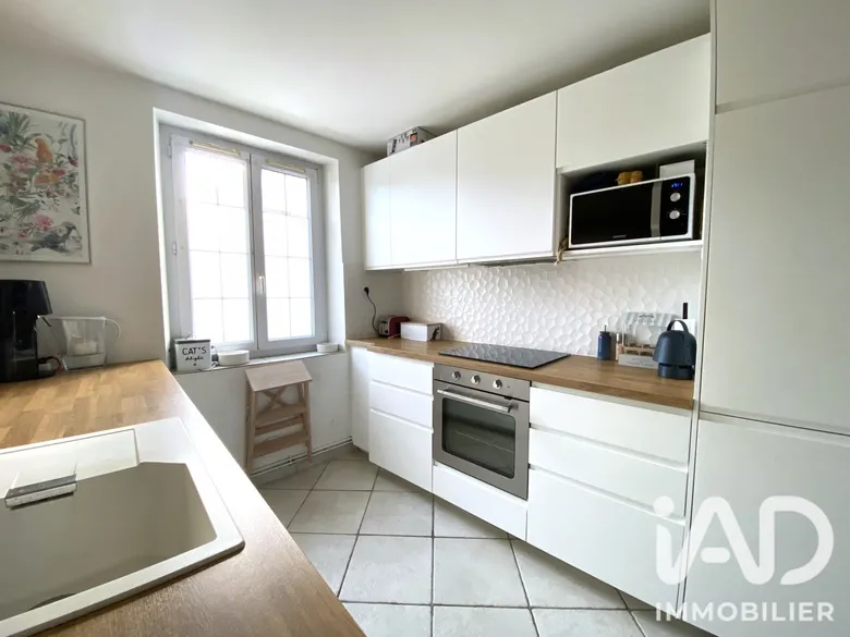 Maison 4 pièces 100 m² · à Truyes · 100 m² · 211 500 €