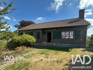 House in Ledringhem (59470)