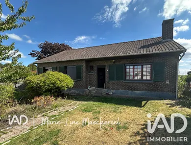 House in Ledringhem (59470)