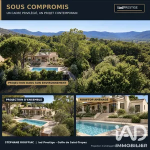 Park home in Cogolin (83310)