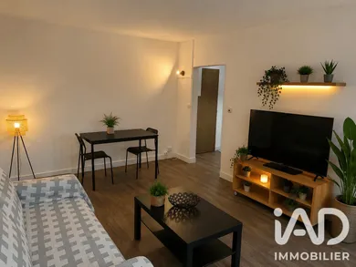 Appartement à Chennevières-sur-Marne (94430)