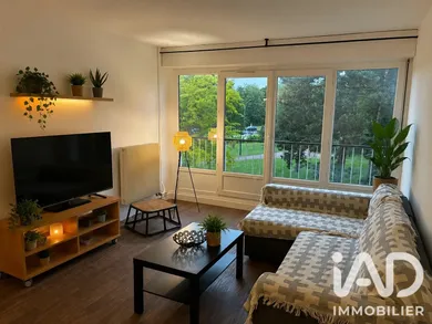 Appartement à Chennevières-sur-Marne (94430)
