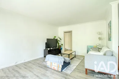 Apartment in Andrésy (78570)