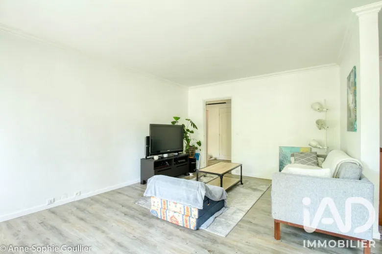 Appartement 5 pièces 95 m² · à Andrésy · 94,7 m² · 228 000 €