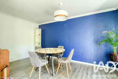 Apartment in Andrésy (78570)