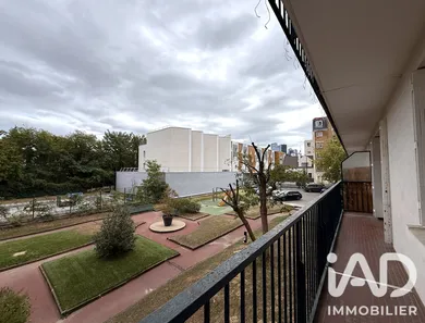 Appartement à Courbevoie (92400)