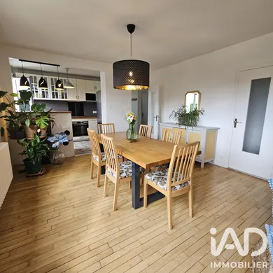 Maison à Volvic (63530)