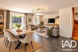 House in Vigneux-sur-Seine (91270)