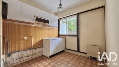 Apartment in Bordeaux (33000)