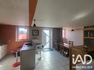 Townhouse in Martigné-Ferchaud (35640)