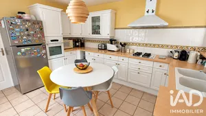 House in Cormeilles-en-Parisis (95240)