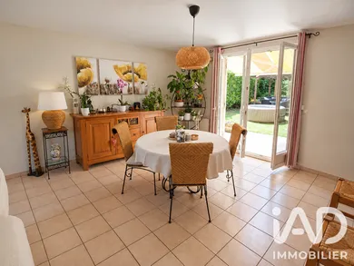 House in Cormeilles-en-Parisis (95240)