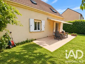 House in Cormeilles-en-Parisis (95240)