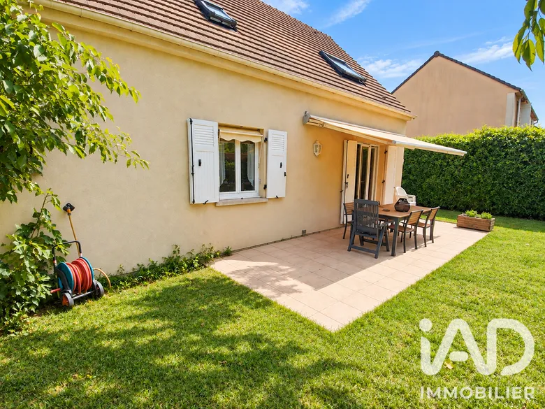 Maison 6 pièces 120 m² · à Cormeilles-en-Parisis · 120 m² · 509 000 €