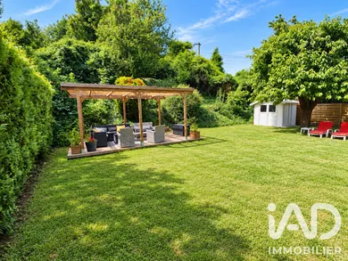 House in Cormeilles-en-Parisis (95240)