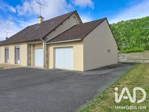 House in Val-d'Izé (35450)