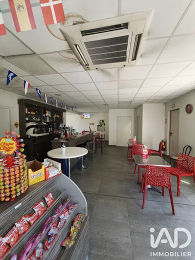 Bar, Brasserie, Tabac à Romans-sur-Isère (26100)