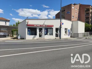 Bar, Brasserie, Tabac à Romans-sur-Isère (26100)