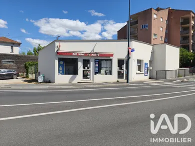 Bar, Brasserie, Tabac à Romans-sur-Isère (26100)