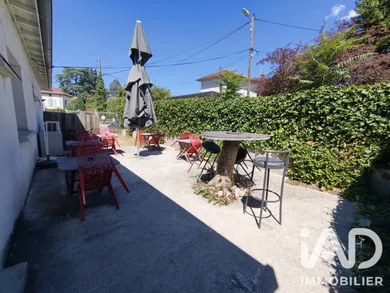 Bar, Brasserie, Tabac à Romans-sur-Isère (26100)