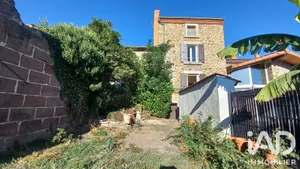 Village house in Saint-Julien-Molin-Molette (42220)