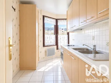 Appartement à Charenton-le-Pont (94220)