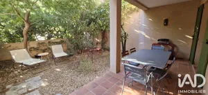 House in Bandol (83150)