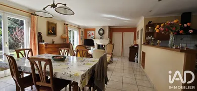 Traditional house in Carquefou (44470)