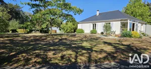 Traditional house in Carquefou (44470)