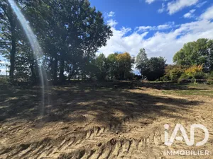 Building plot in Val-d'Izé (35450)