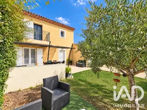 House in Fayence (83440)