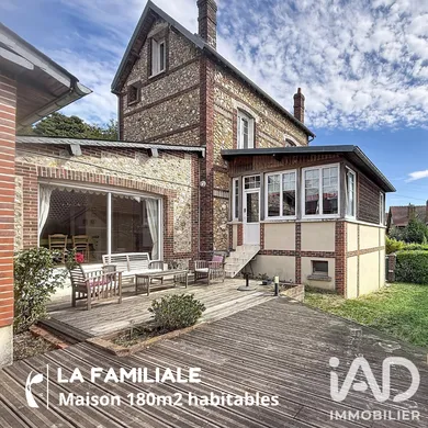 House in Rouen (76000)